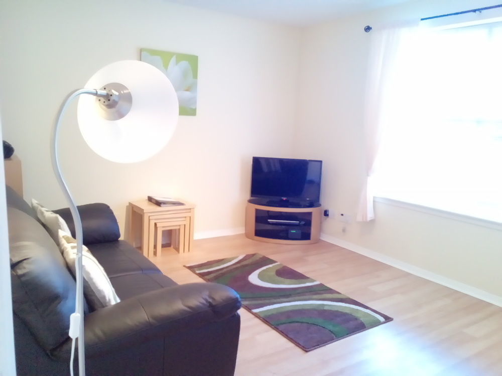 Edinburgh Palace Apartment Apartment *