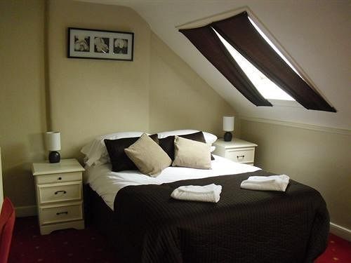 Edinburgh Central Rooms Edinburgh