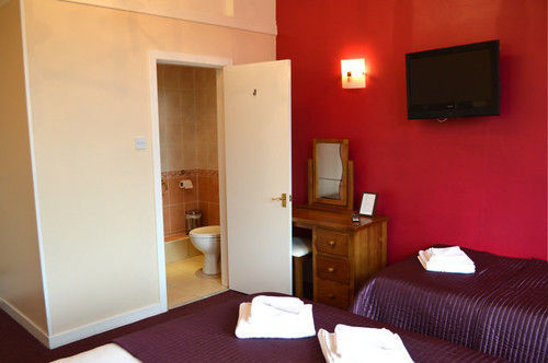 Granville Guest house Edinburgh