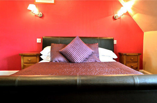 Guest house Granville Edinburgh