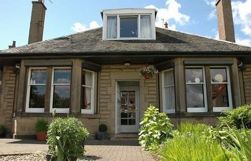 Buckstone 3* EDI
