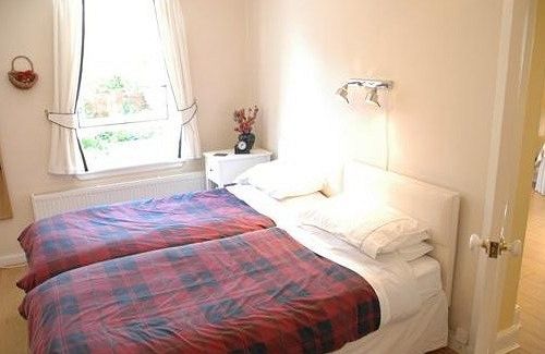 Hotel Buckstone