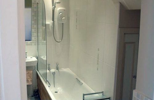 Hotel Buckstone 3*
