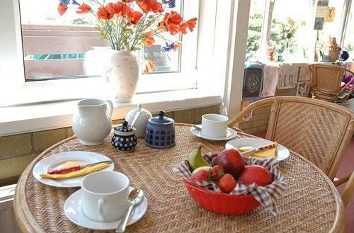 Hotel Buckstone 3*
