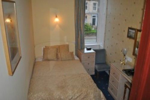 Allison House 16 Gasthof Edinburgh