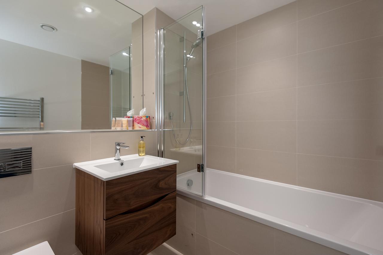 The Cruickshank Appartement EDI