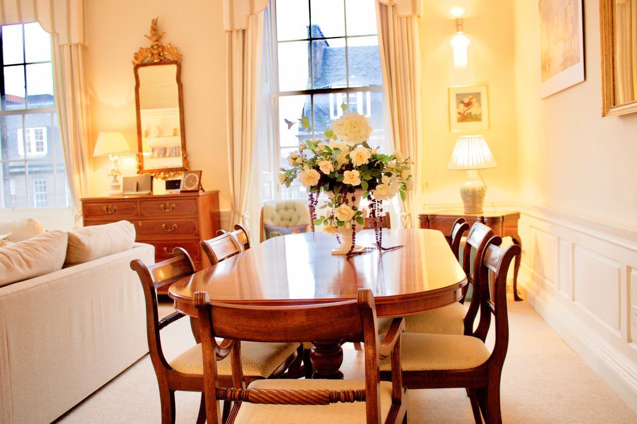 Period On Castle Street Appartement