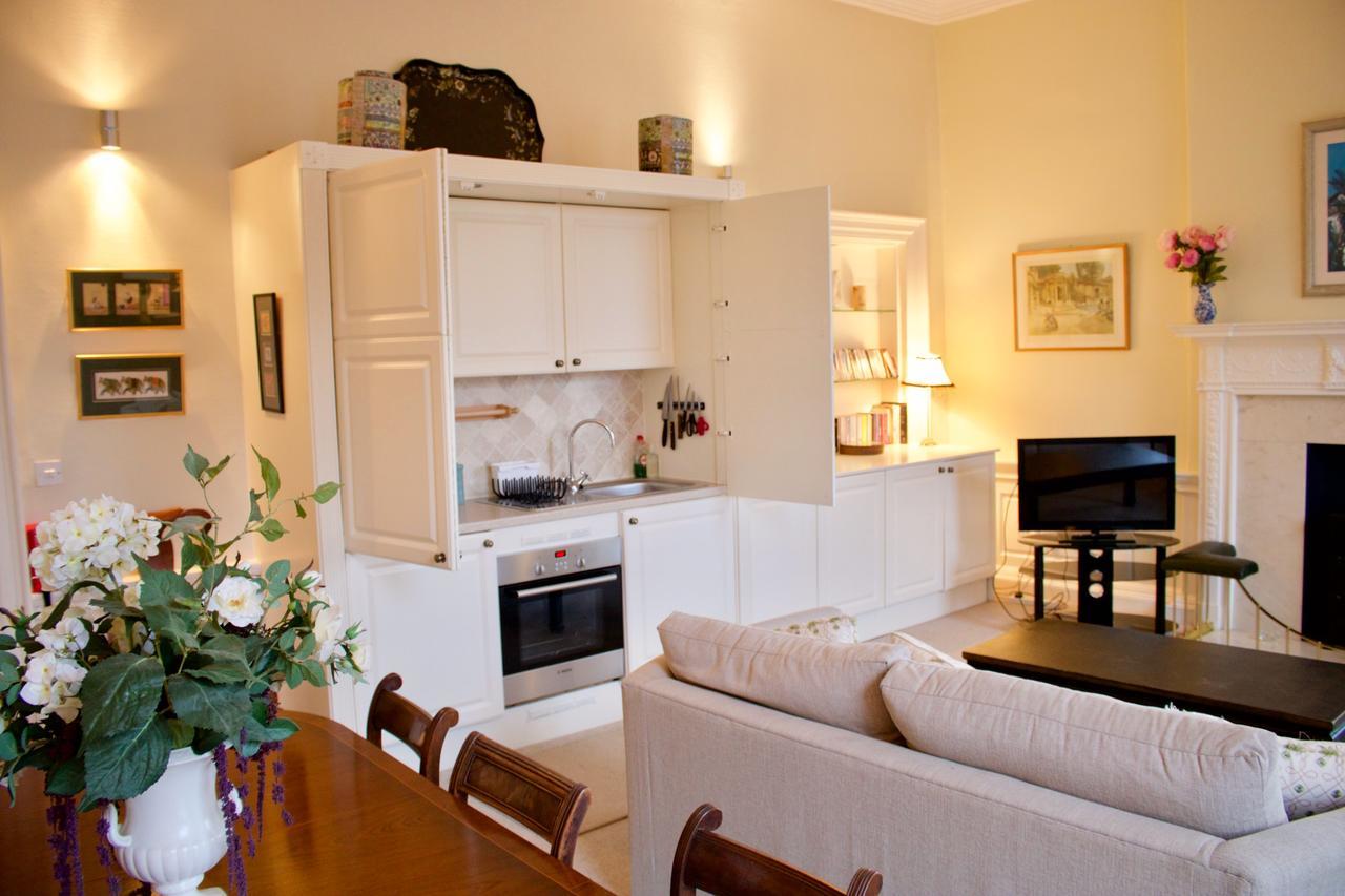 Period On Castle Street Appartement EDI