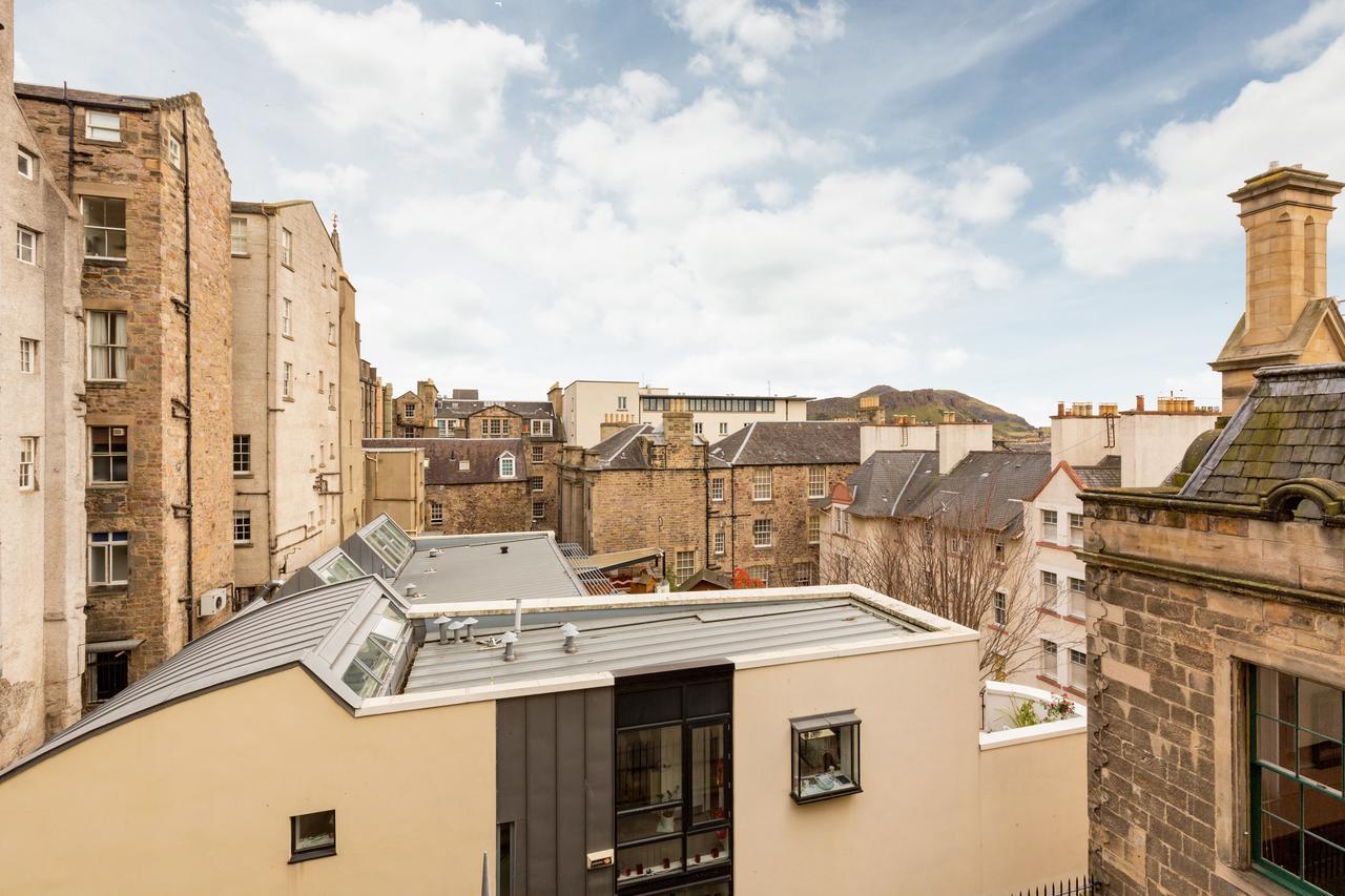 Silver Lining-royal Mile