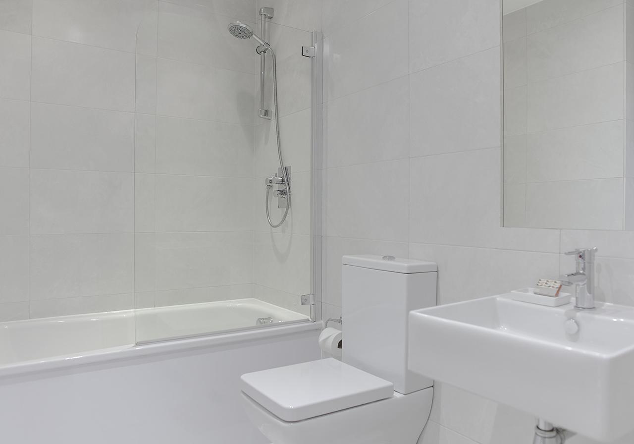 The Edinburgh Address - Castle View Apartment Edinburgh