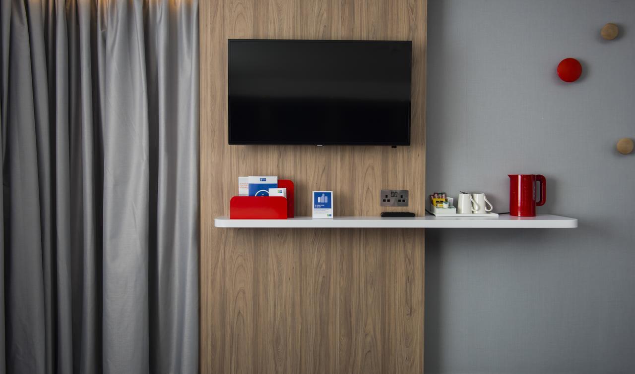 Hotel Holiday Express - Leith Waterfront By Ihg