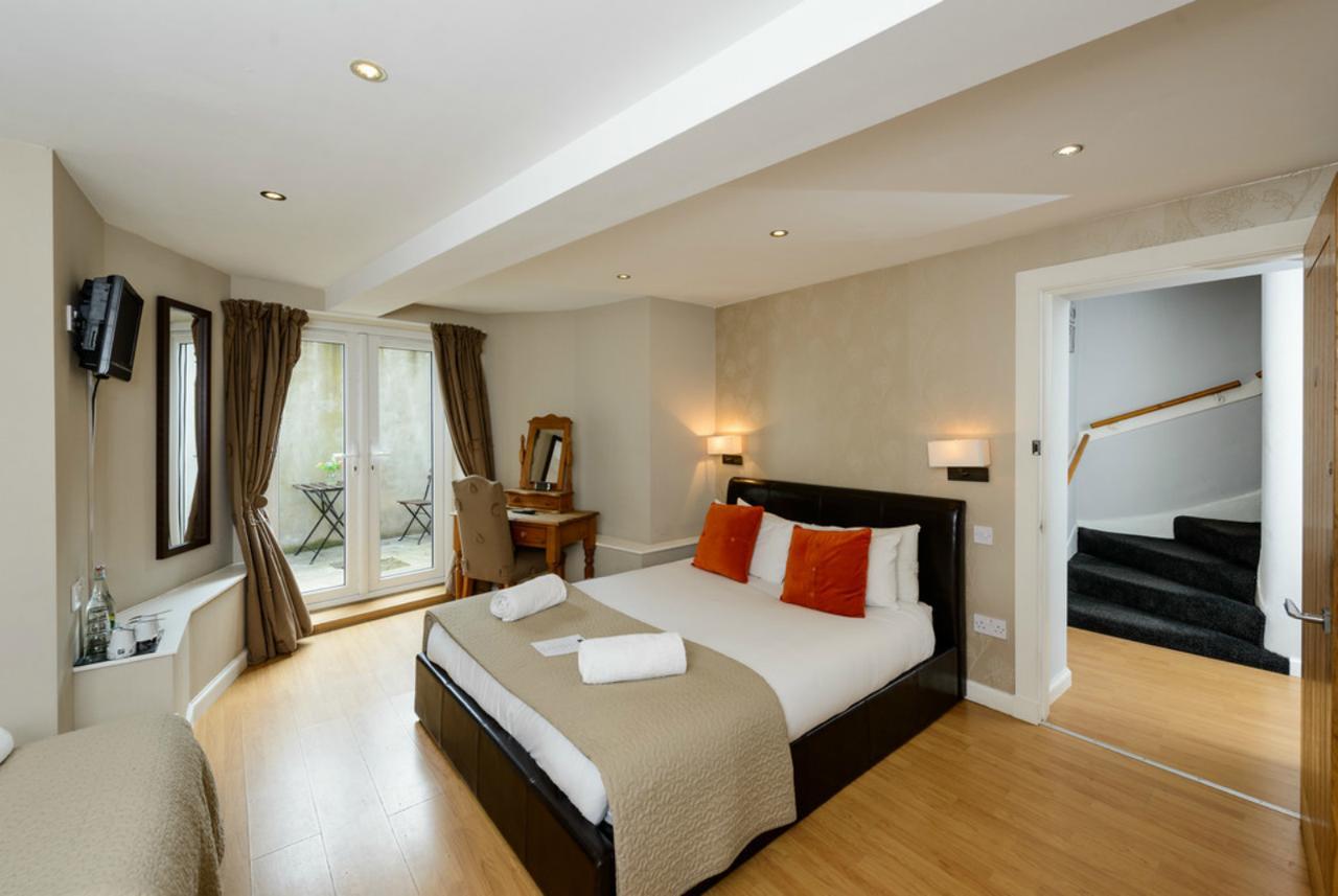 Martins Guest House Guest house 3*