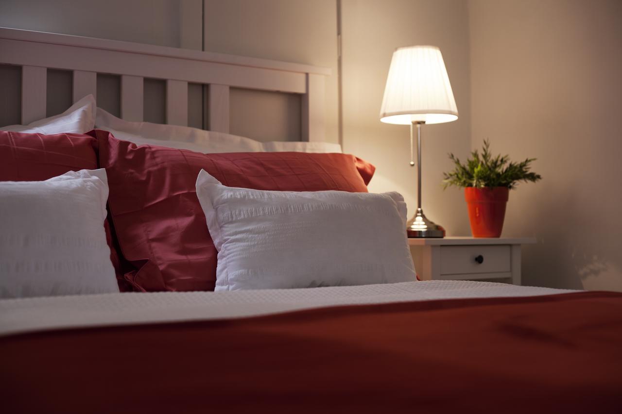 Guest house Justb Deva Edinburgh 4*