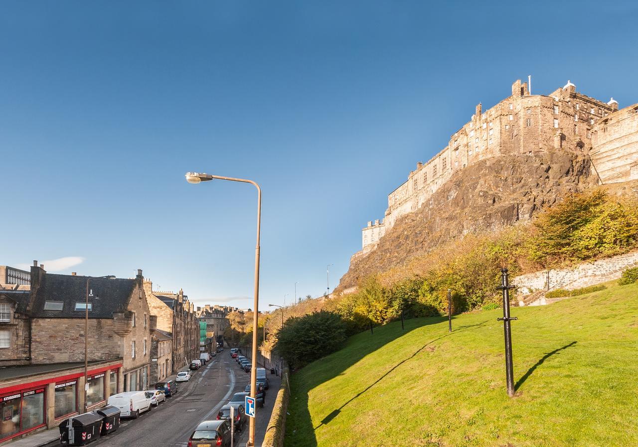 Castle 2 Old Town EDI