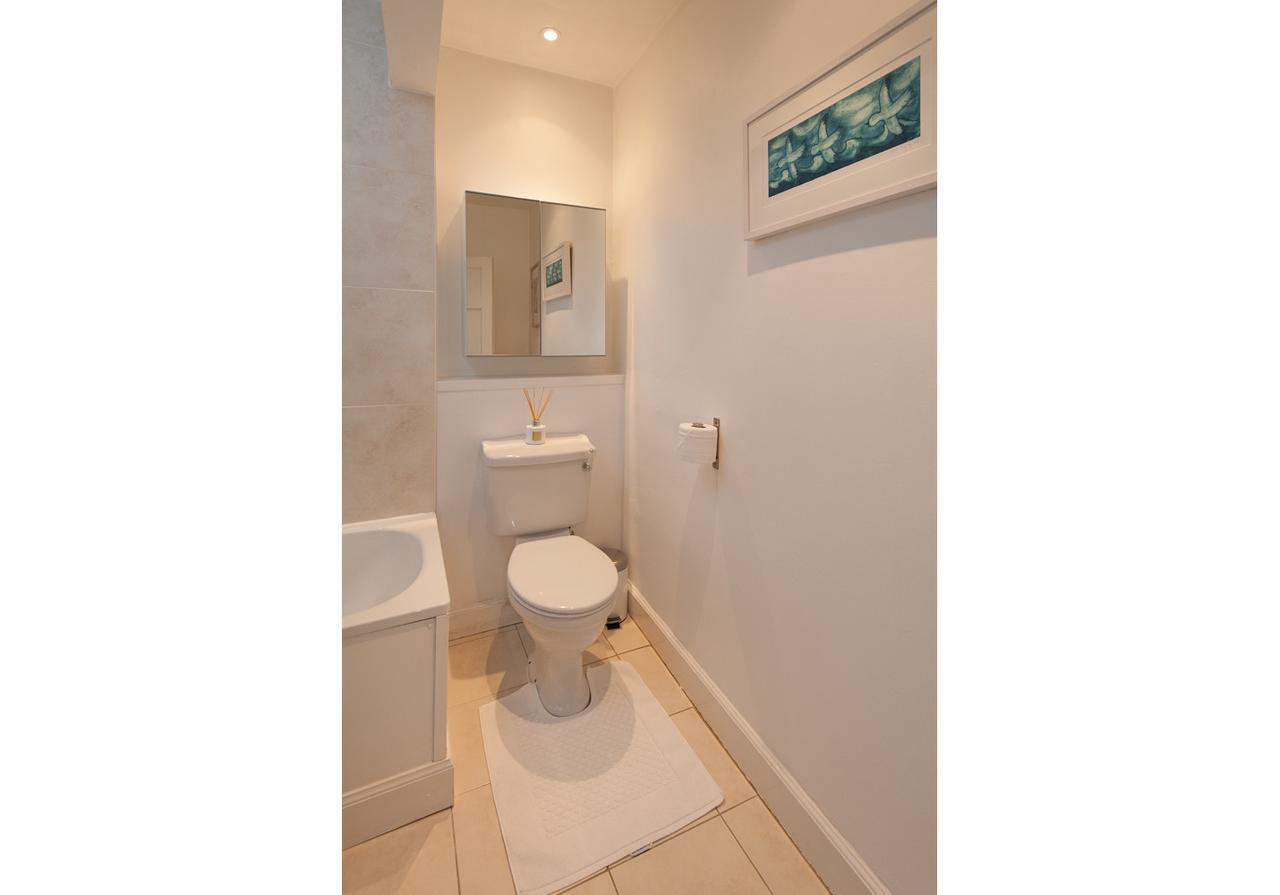 The Hart Street Appartement
