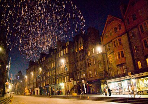 Appartement Ladystairs 2 Royal Mile Edinburgh