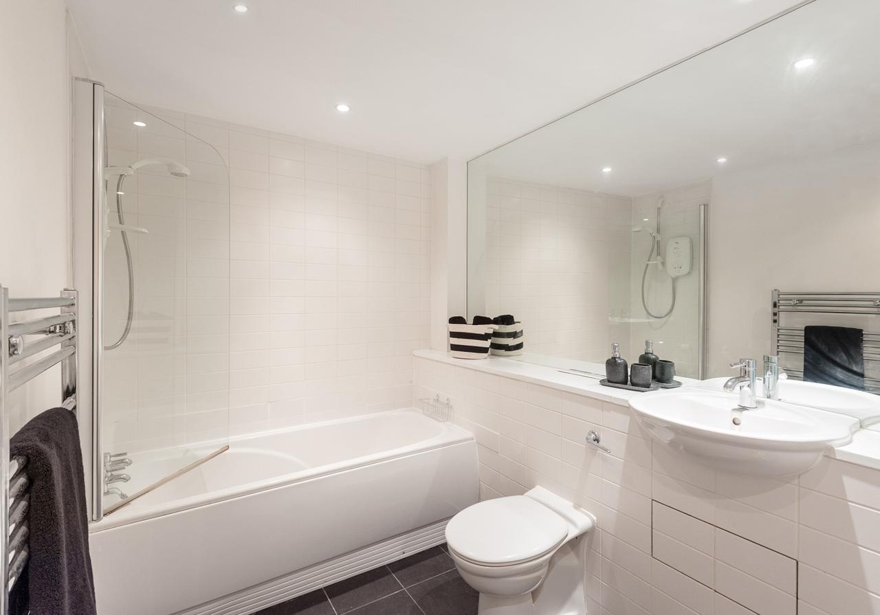 Apartment The Edmonstone's Close Edinburgh