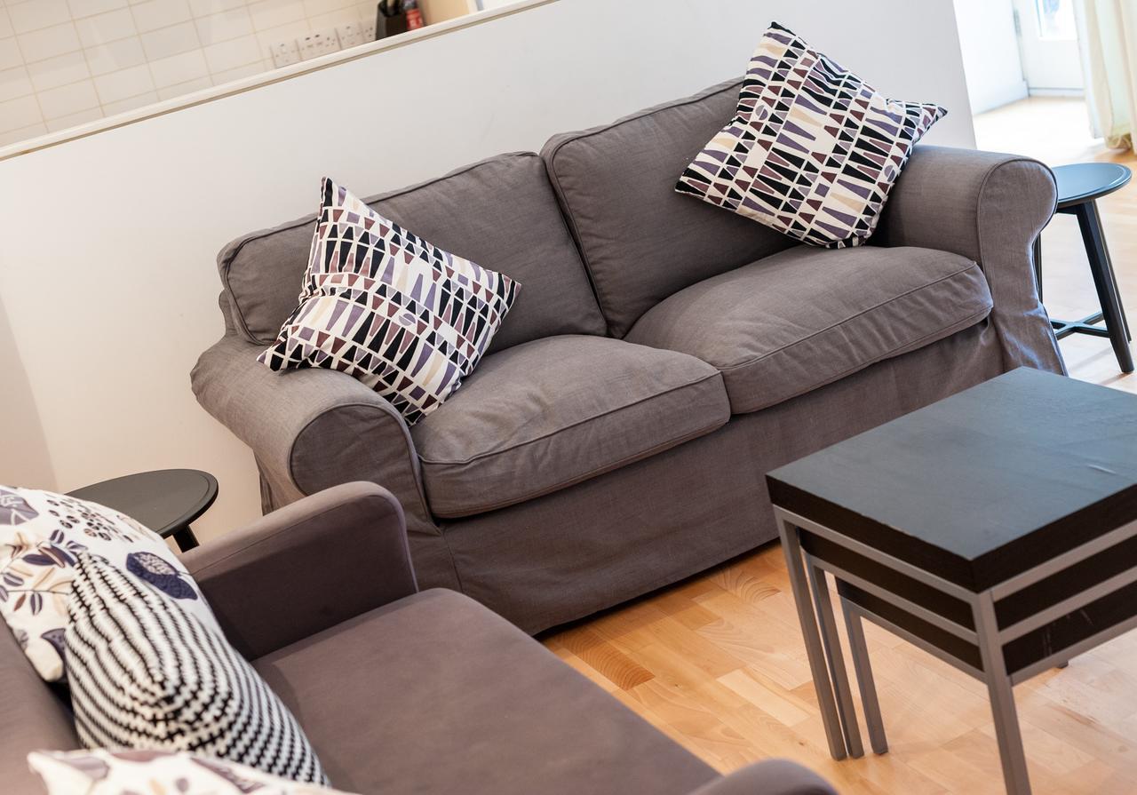 Apartment The Edmonstone's Close Edinburgh