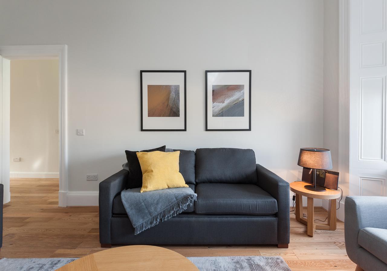Appartement The Brunswick Street *