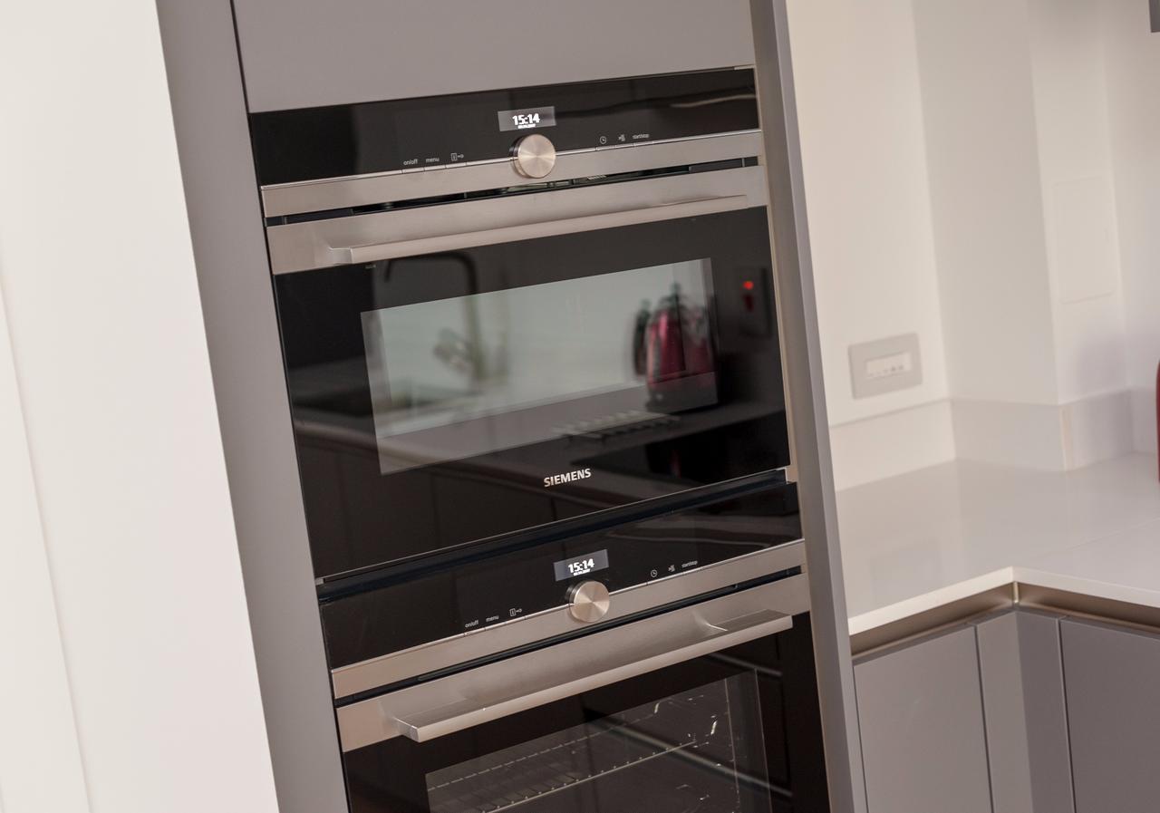 The Cruickshank Appartement EDI