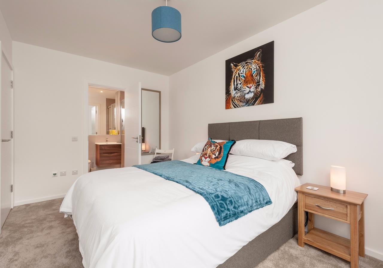 The Cruickshank Appartement
