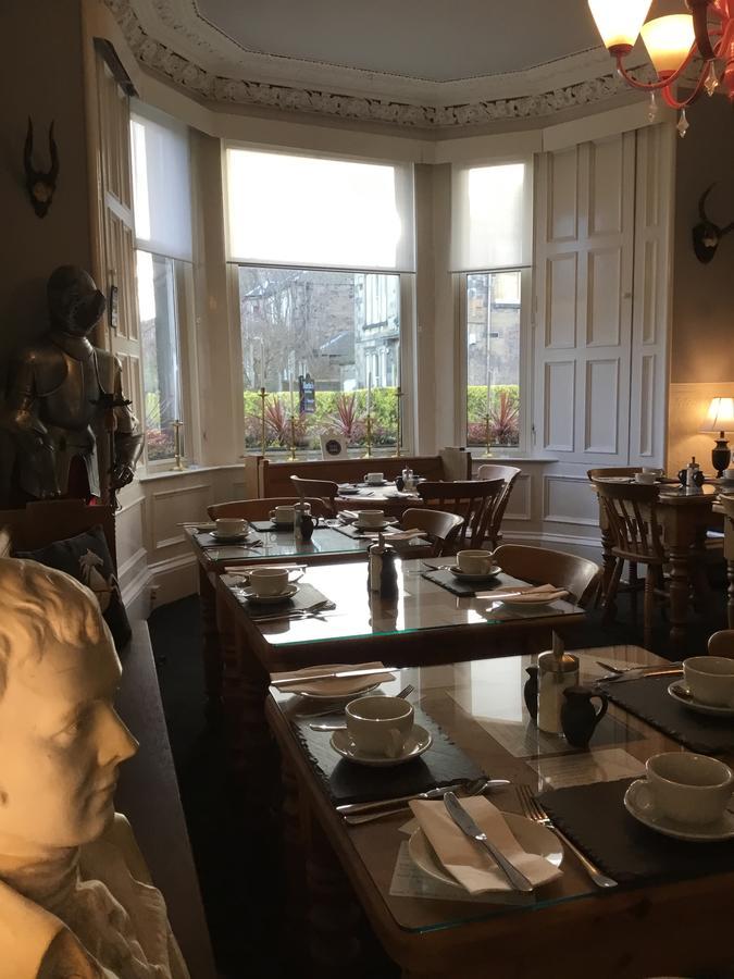 Martins Guest House Guest house Edinburgh