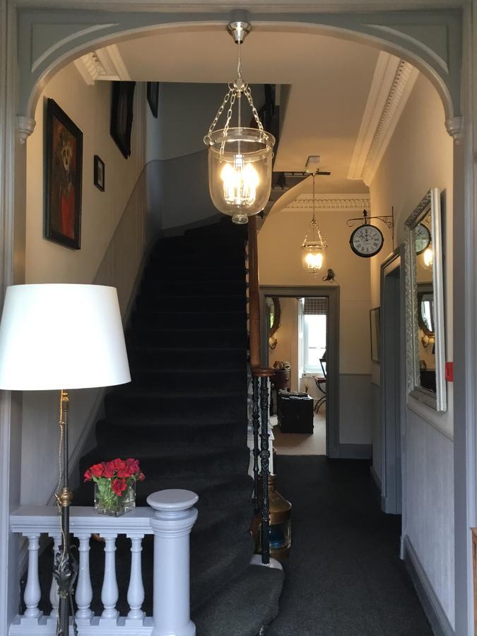 Martins Guest House Guest house Edinburgh