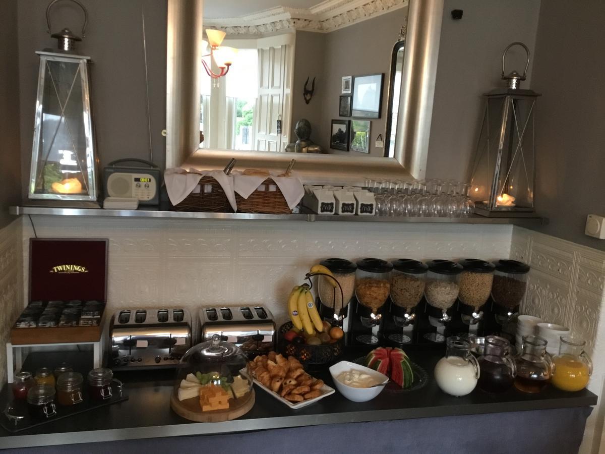 Guest house Martins Guest House Edinburgh
