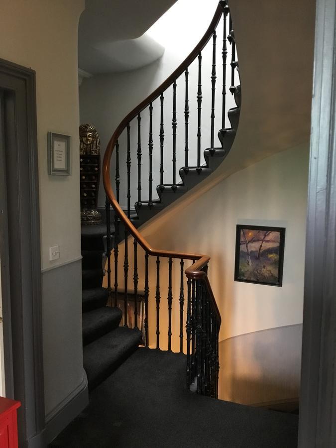Martins Guest House