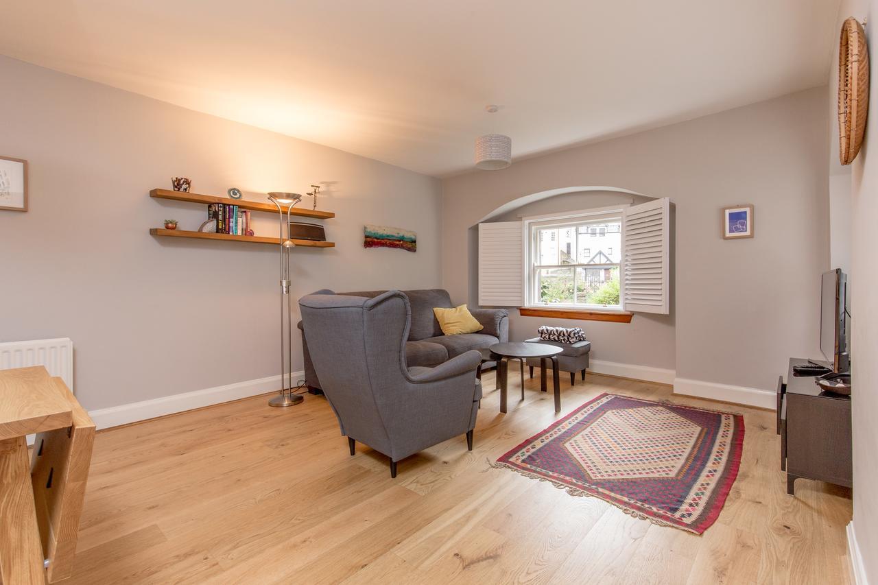 Apartment The Dean Path EDI