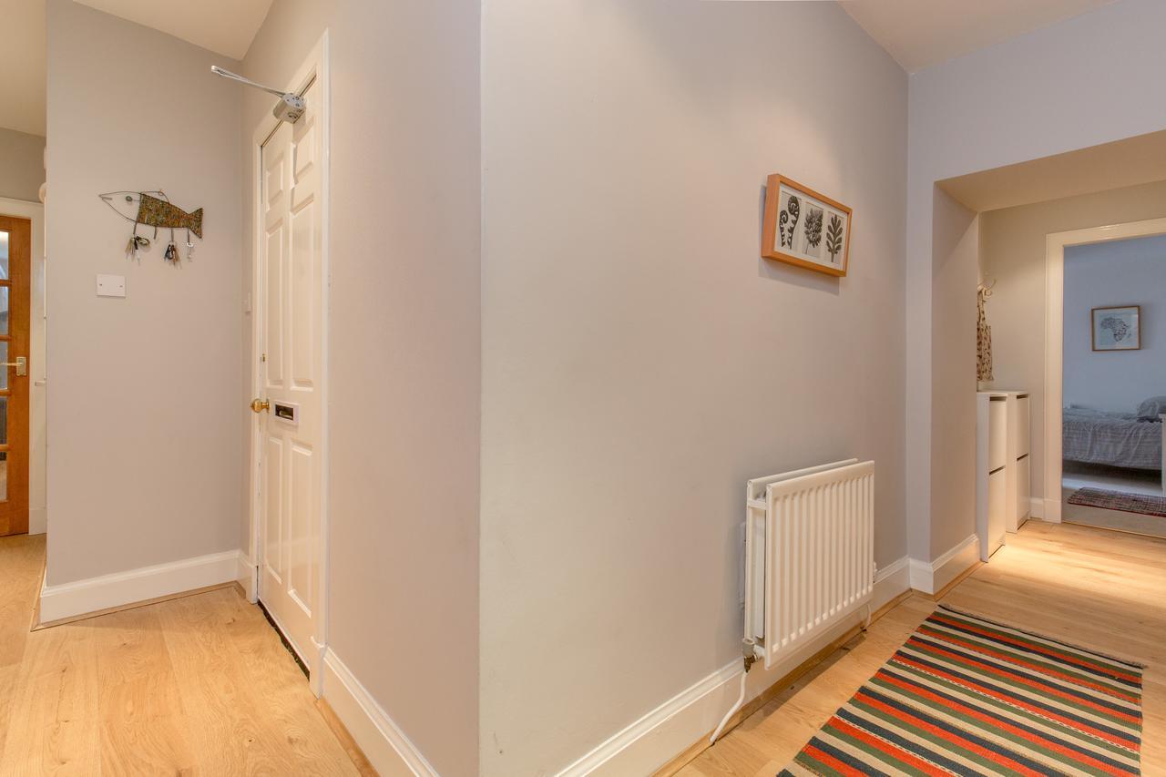 The Dean Path Apartment EDI