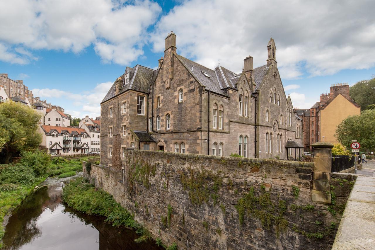 The Dean Path EDI
