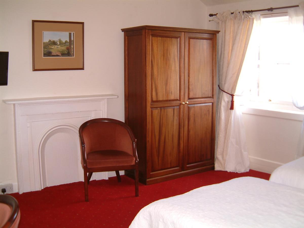 Hotel Terrace