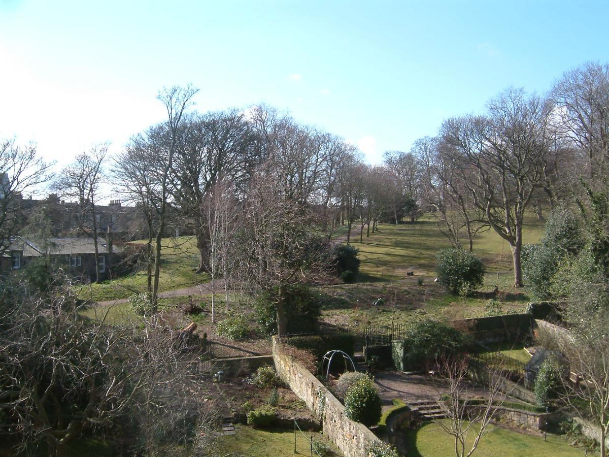 Hotel Terrace EDI