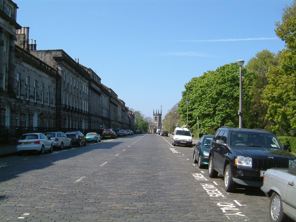Terrace 2* EDI