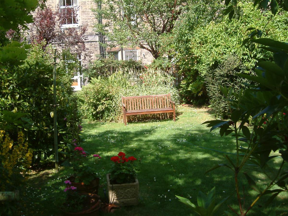 Hotel Terrace EDI