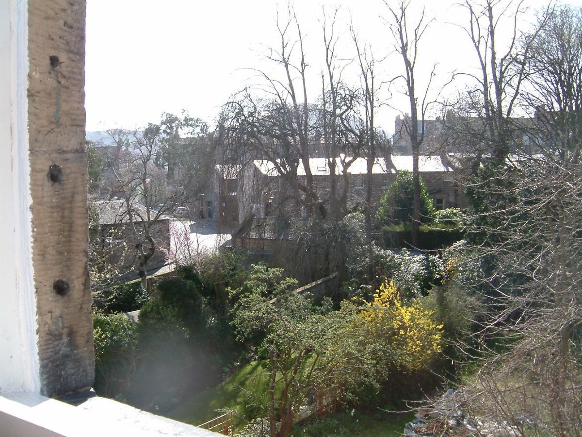 Hotel Terrace EDI