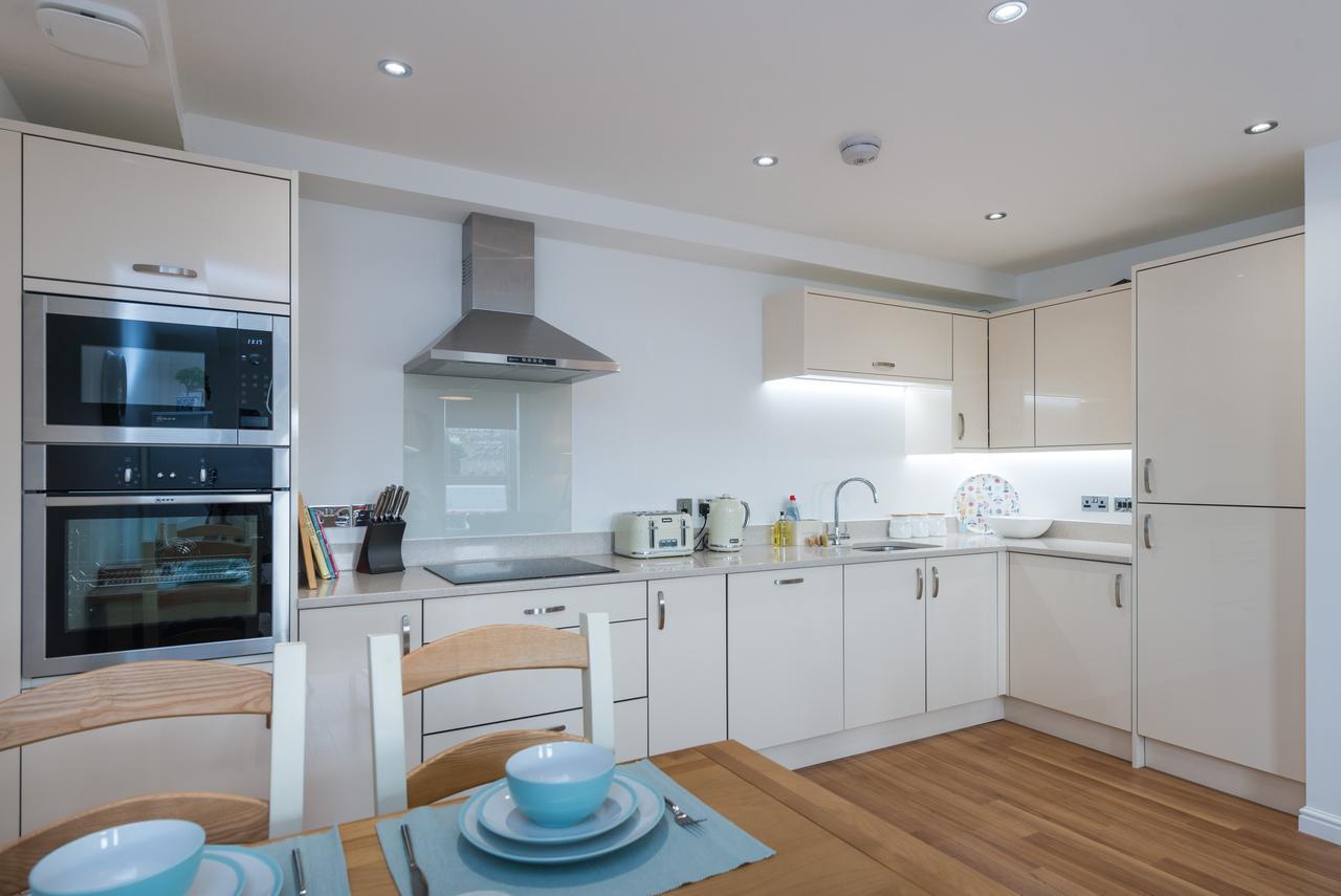 Apartment Annandale Street Edinburgh