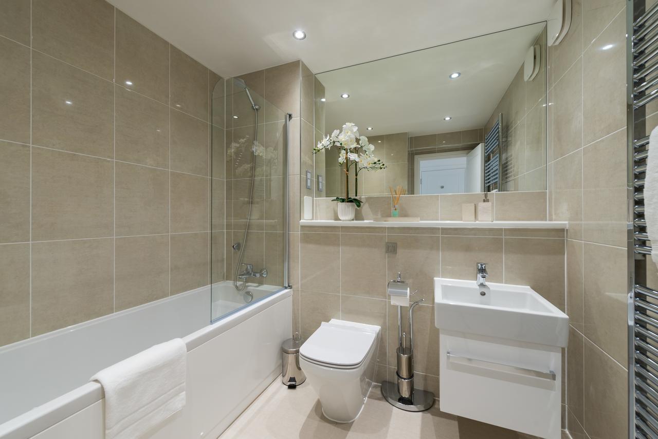 Annandale Street Apartment