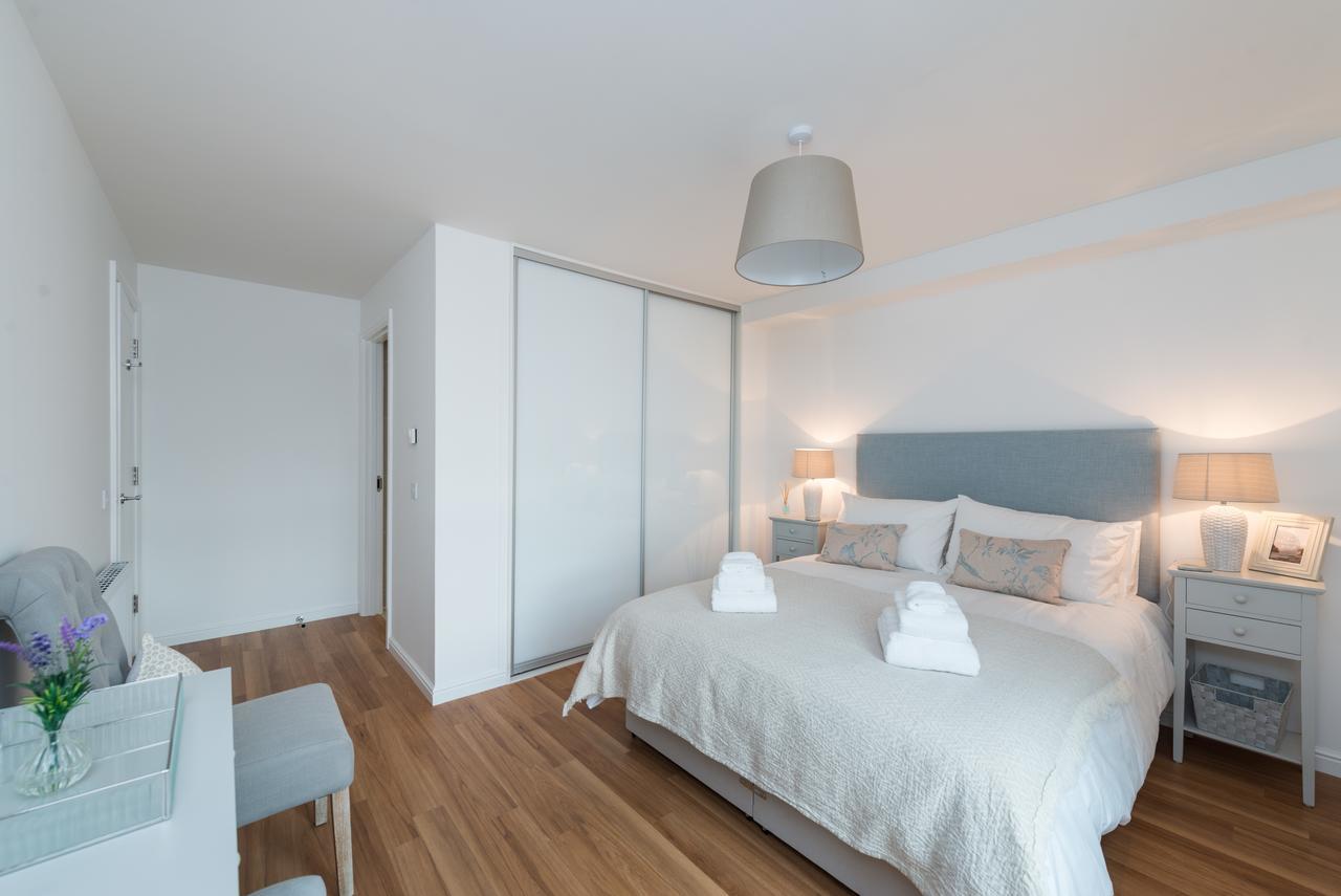 Annandale Street Apartment Edinburgh