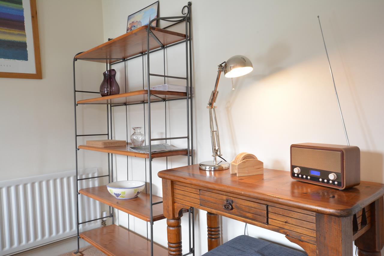 Appartement Holyrood Park - Carparking Included! *