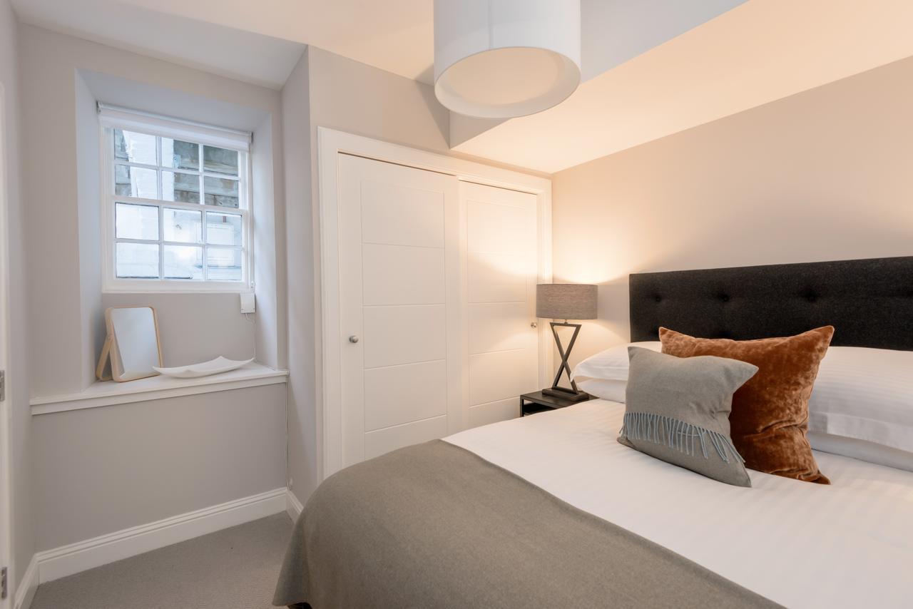 Apartment Luxury Apartment, Stafford Street Edinburgh