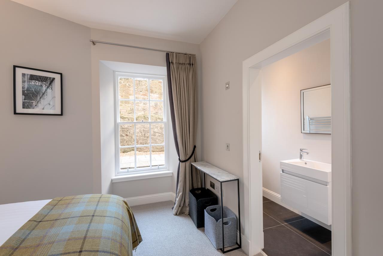 Luxury Apartment, Stafford Street Apartment Edinburgh