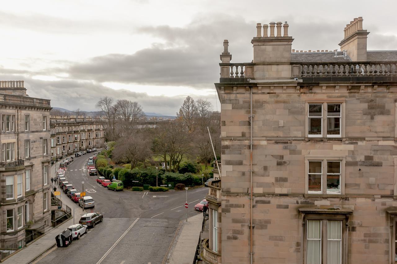 West End Hostel Edinburgh