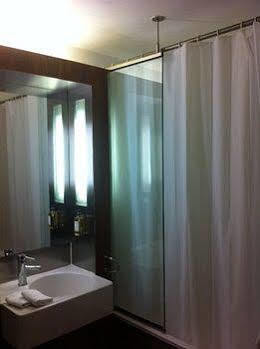 Hotel Rabble Edinburgh