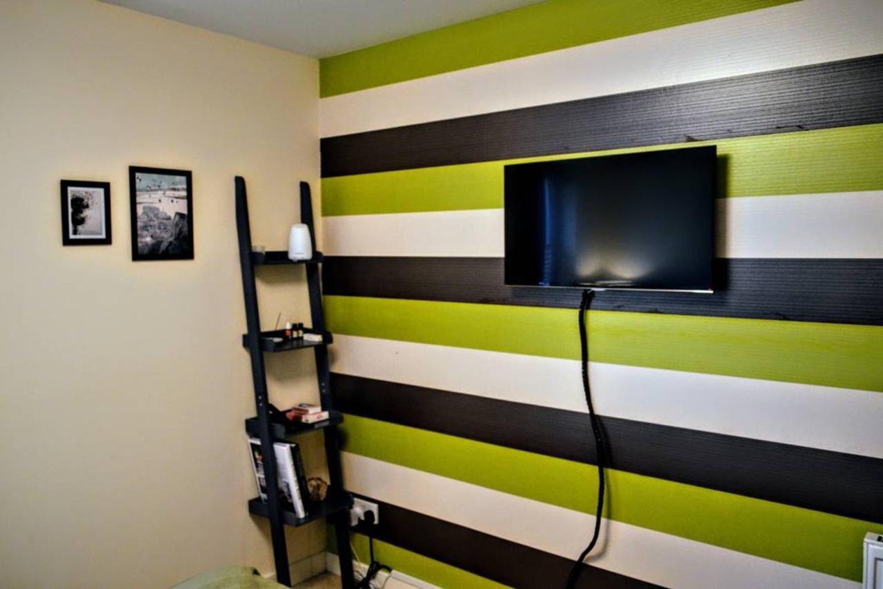 Quirky And Modern Near The Shore Appartement *