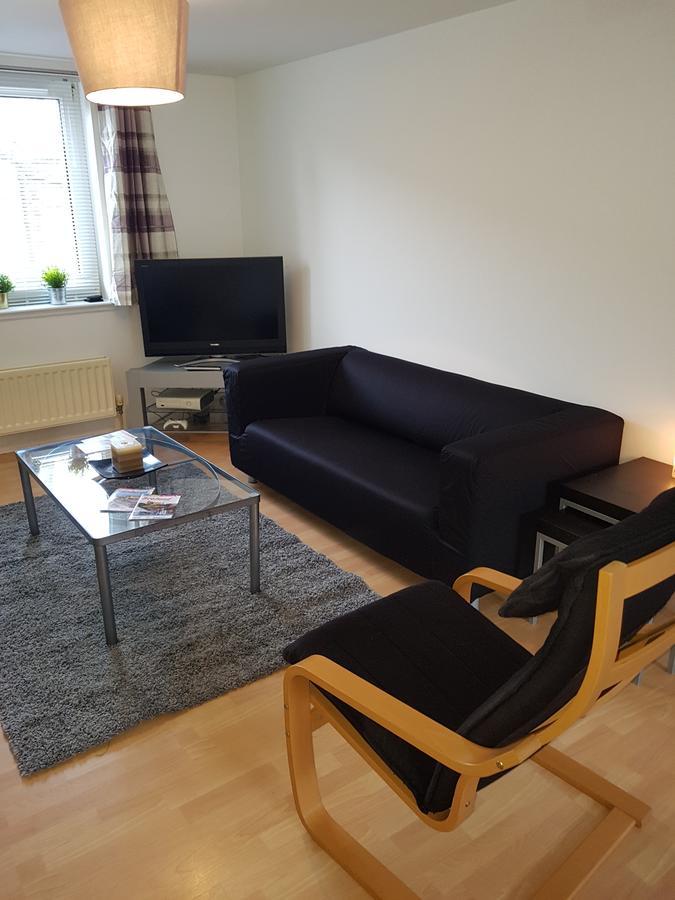 Apartment Executive Open Plan Apartment, Leith Edinburgh