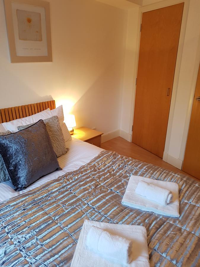 Apartment Executive Open Plan Apartment, Leith *