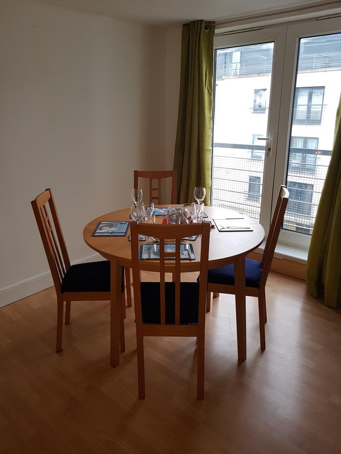 Apartment Executive Open Plan Apartment, Leith Edinburgh