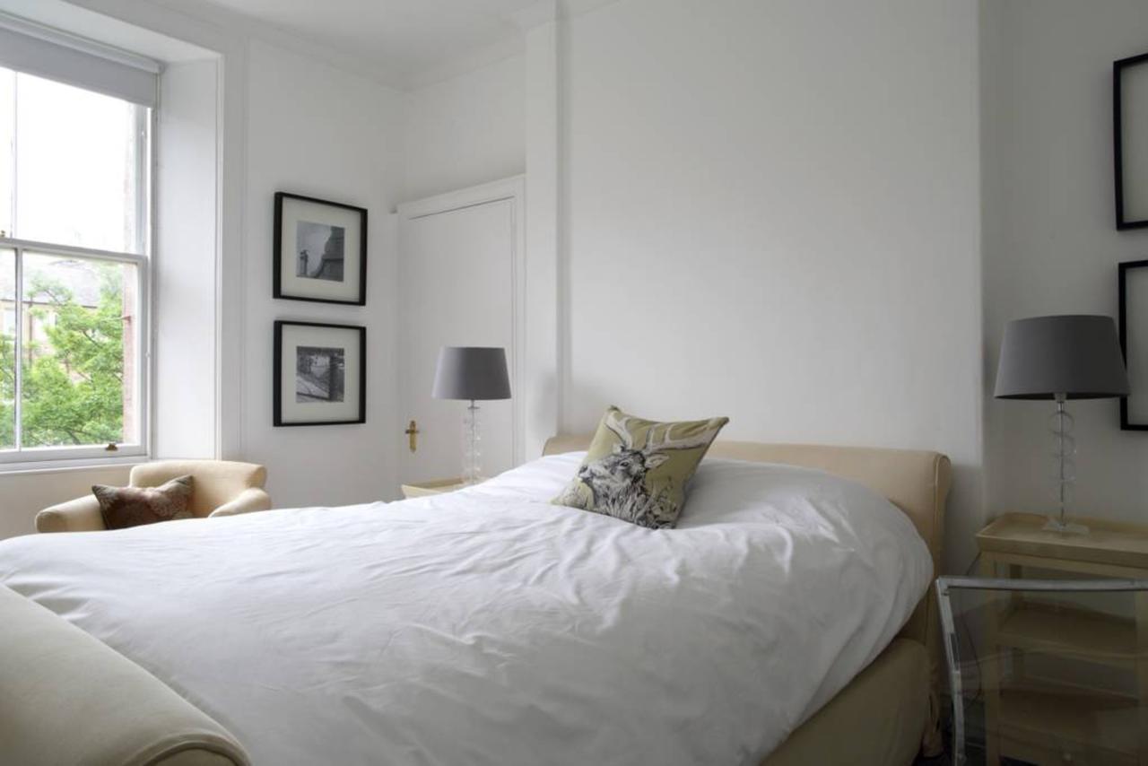 Stylish 2 Bedroom Bruntsfield In Appartement